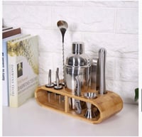 مجموعة شيكر خشب