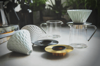 قمع ترشيح Loveramics