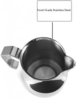 ابريق تبخير 350ml للمبتدئين