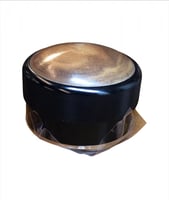 موزع خشبي إطار اسود 58.35