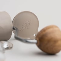 طاحونة كوماندانتي تريل ماستر X25