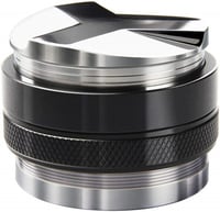 موزع و مكبس 53mm اسود مروحة