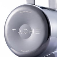 ابريق تبخير اسود 350ml تاش