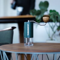 طاحونة كوماندانتي لون اخضر mk4