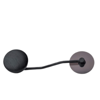 ذراع ومقبض طاحونة كوماندانتي