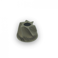 ترس متحرك طاحونة sip الكهربائية