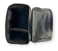 شنطة أبان لأدوات القهوة - رمادي