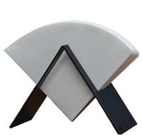 ستاند فلاتر اسود *