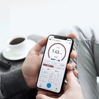 مقياس جودة القهوة تايمور refractometer