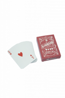 ورق لعب لامرزوكو