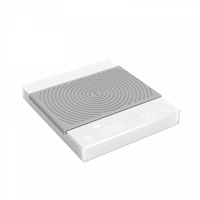 ميزان تايمور ابيض