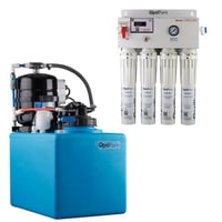 فلاتر اوبتي بيور انتاج 350 جالون - OptiPure BWS350...