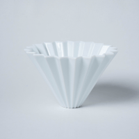 قمع سيراميك V60-02 مطابق اوريقامي