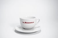 كوب كبتشينو استرادا لامرزوكو ابيض