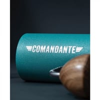 طاحونة كوماندانتي لون تركواز مميز - MK4