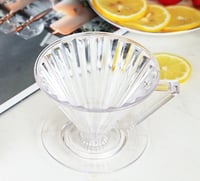 قمع كريستال 7