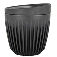 كوب اسود هاسكي مقاس 6