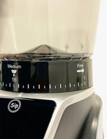 طاحونة sip كهربائية