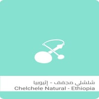 قهوة شلشلي 250g سلالات