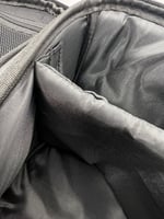 شنطة أبان لأدوات القهوة - كحلي