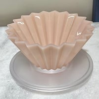 قمع 01 أكريليك V60 مطابق اوريقامي