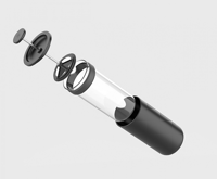 فرينش بريس من تايمور | TIMEMORE