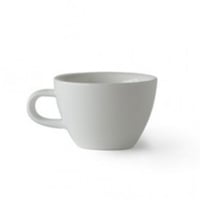 كوب اكمي لاتيه ابيض 280ml