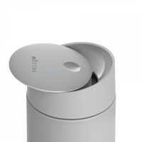 مق فيلو منزلق رمادي 12oz