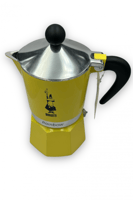 صانعة الاسبريسو بيلتي موكابوت 3