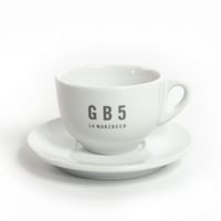 كوب كبتشينو New GB5 لامرزوكو