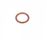 وردة نحاس 17.8*13.2*1 صمام امان تبخير 1/4" نوفا