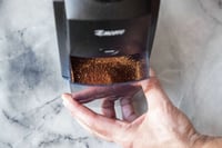 وعاء الطحن انكور و فورتوزو