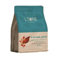 قهوة سلفادور لاس مرسيديس 250g التون