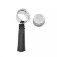 بورتافلتر 51mm هوميكس وساشي *