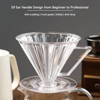 قمع كريستال 7