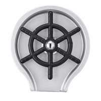 رينزر دائري صغير