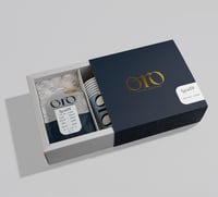 قهوة كولومبيا لاكنديرا 250g اورو