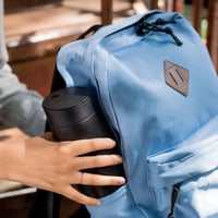 مق فيلو منزلق اسود 12oz