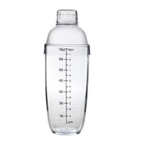 شيكر اكريلك