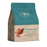 قهوة اثيوبيا شاكيسو 250g التون