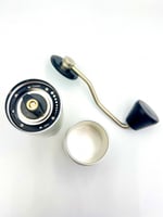 طاحونة يدوية s1 sip فضي