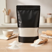 طحين بر قصيمي بدون ملح 800g