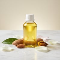 زيت اللوز الحلو – 60ml