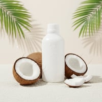 زيت جوز الهند – 250ml