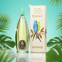 عطر بورجوا راماج – Bourjois Ramage Eau de Cologne...