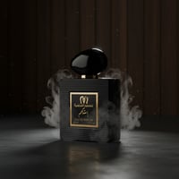 عطر اشكم