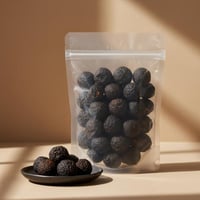 ليمون أسود – 200g