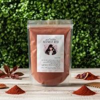 مشاط الأحمر – 125g