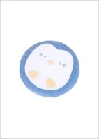 بطريق وسادة