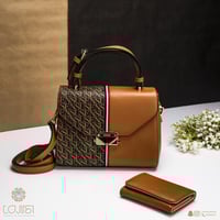 شنطة يد نسائي انيقة